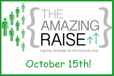 Amazing Raise Amazing Raise